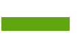 light green line
