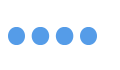 light blue dashed line