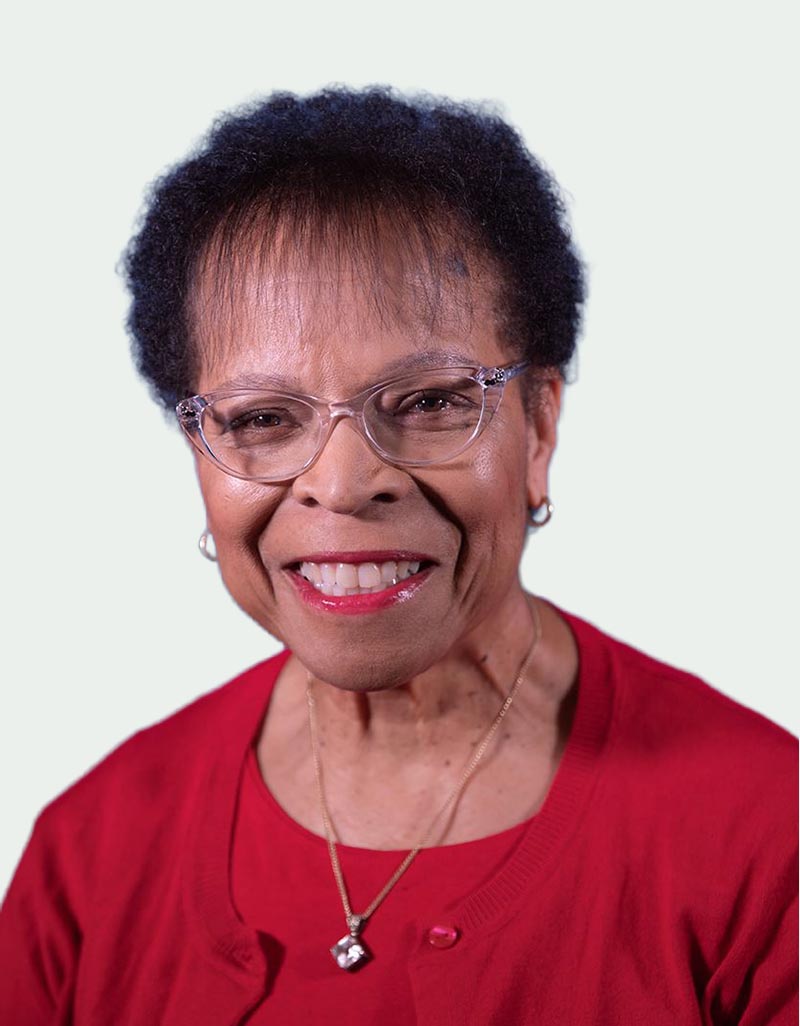 Denyse McGriff