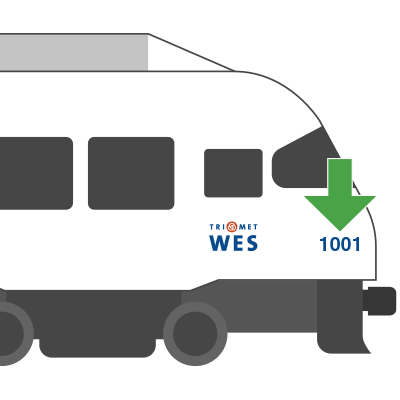 Side of WES