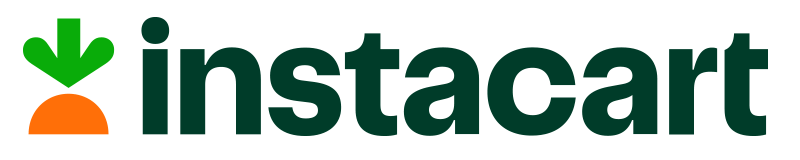 Instacart logo
