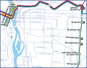 Thumbnail of MAX Green Line