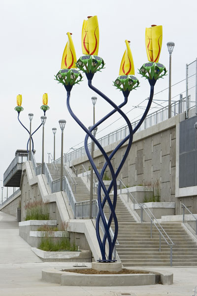 Lents Hybrids, 2009