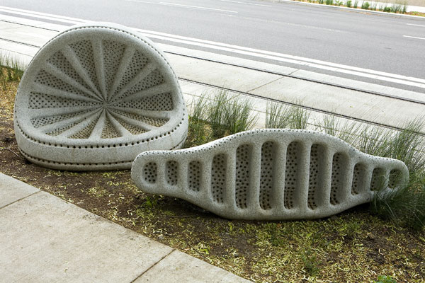 Urban Hydrology, 2009