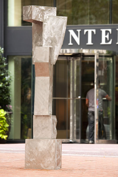 Puzzle Tower 1, 2007