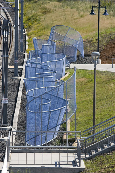 Sky to Earth, 2009