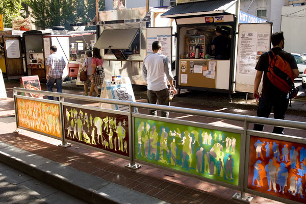 Reading the Street, 2008