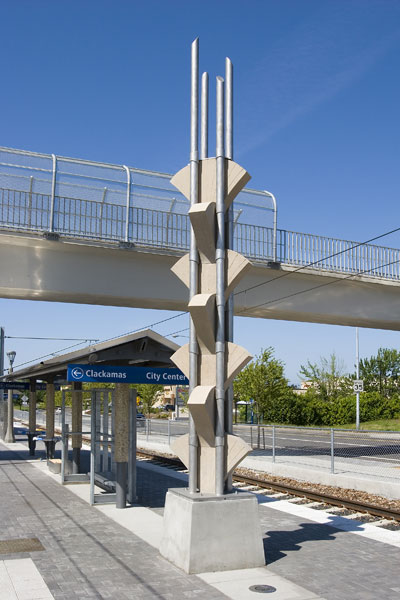 Tall and Fallen, 2009