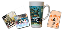 Green Means Go mug