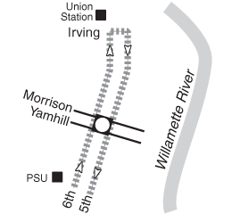 MAX Mall Shuttle