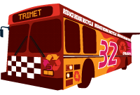 image of bus