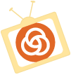 Logo for TriMet TV