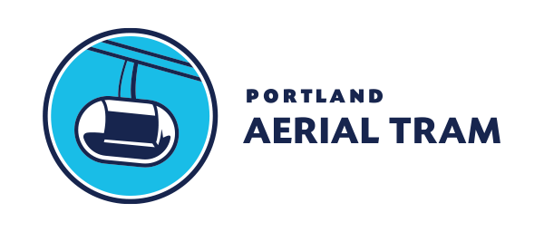 Portland Aerial Tram logo