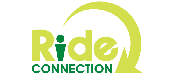 Ride Connection logo