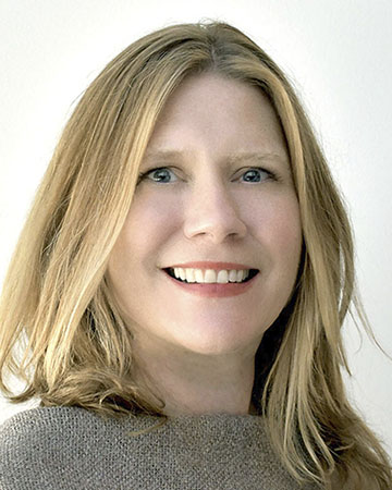 Erin Graham: CAT member