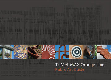 Public Art Guide cover